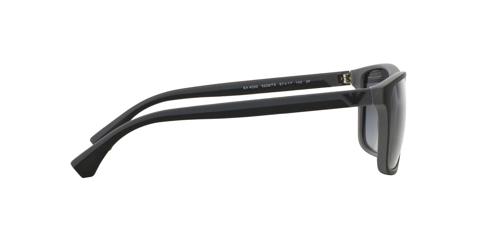 Emporio Armani 4033 Sunglasses - view 61